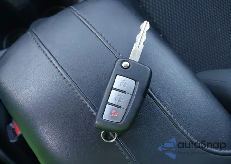 2022 Nissan Rogue Sport S Awd Xtronic Cvt z USA, uszkodzony, nr VIN JN1BJ1AW1NW477784